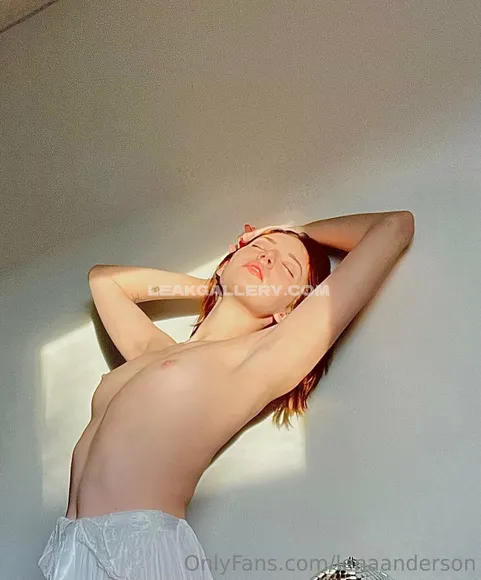 Lenaanderson Exclusive Leaked Nude Onlyfans #243234