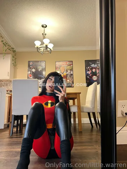 Little.warren Exclusive Leaked Nude Onlyfans #350679
