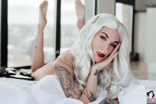 Kadito Exclusive Leaked Nude Onlyfans #783078