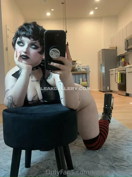 Kalaynokayy Exclusive Leaked Nude Onlyfans #1415147