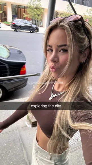 Emilyelizabeth Exclusive Leaked Nude Onlyfans #464887