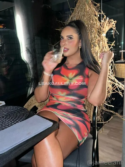 Jameelahh Exclusive Leaked Nude Onlyfans #1848416