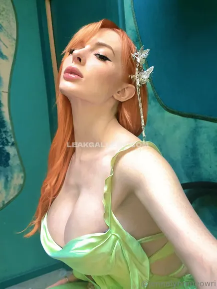 Jennalynnmeowri Exclusive Leaked Nude Onlyfans #1450087