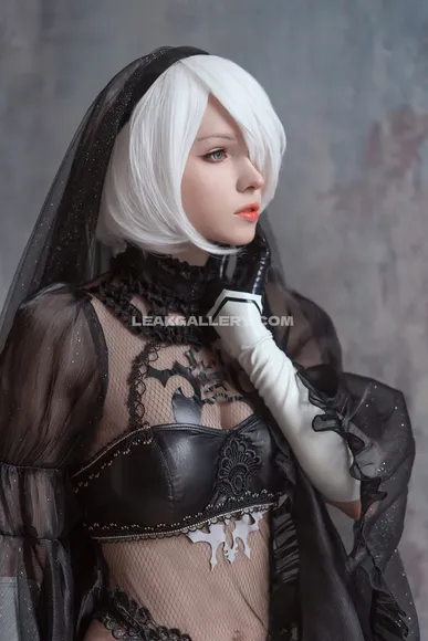 Shiroganesama Exclusive Leaked Nude Onlyfans #2181206