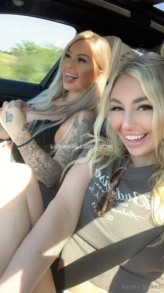 Karleystokes Exclusive Leaked Nude Onlyfans #214978