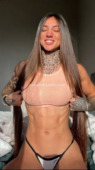 Bakhar Exclusive Leaked Nude Onlyfans #1410758