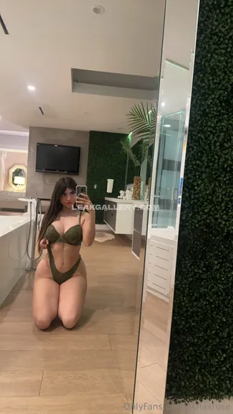 Alina Exclusive Leaked Nude Onlyfans #1023062