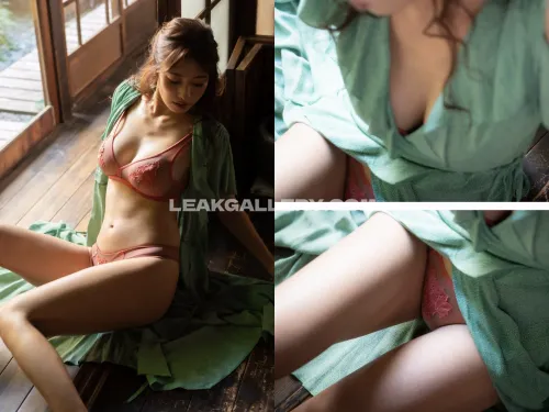 Reikokobayakawa Exclusive Leaked Nude Onlyfans #1010093