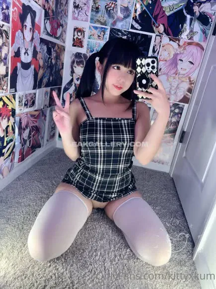 Kittyxkum Exclusive Leaked Nude Onlyfans #1761114