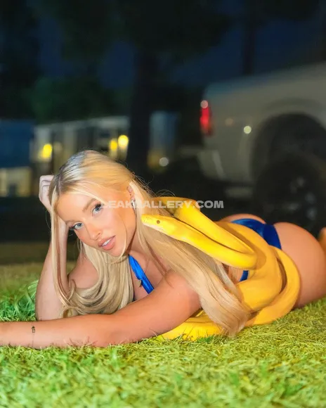 Charlotteparkes Exclusive Leaked Nude Onlyfans #391060