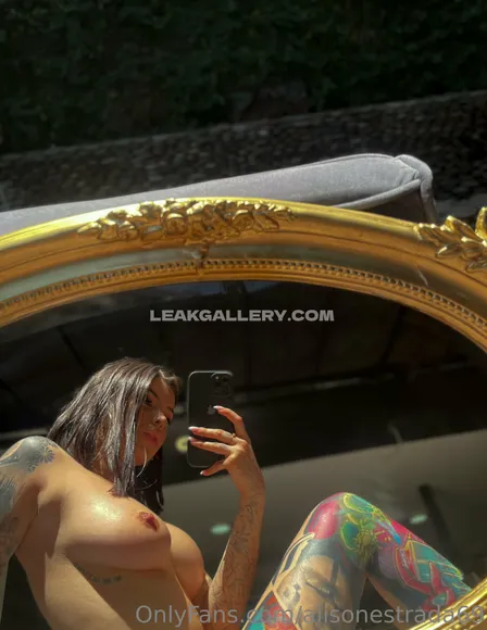Alisonestrada69 Exclusive Leaked Nude Onlyfans #88583