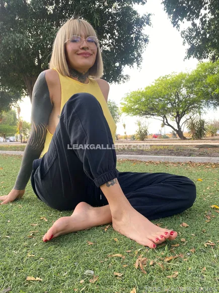 Viankasoles Exclusive Leaked Nude Onlyfans #42155