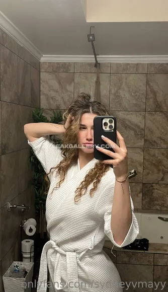 Sydneymay / sydneyvmay / sydneyy Exclusive Leaked Nude Onlyfans #2140238