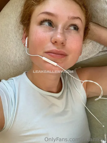 Nikanikaa Exclusive Leaked Nude Onlyfans #413776