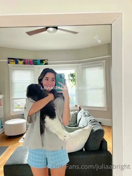 Juliabright Exclusive Leaked Nude Onlyfans #2120826