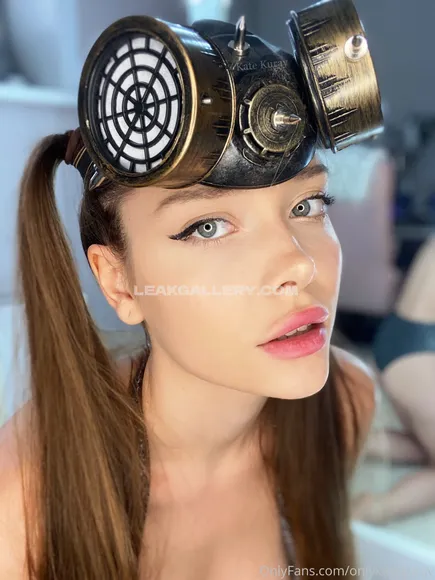 Katekuray Exclusive Leaked Nude Onlyfans #581844