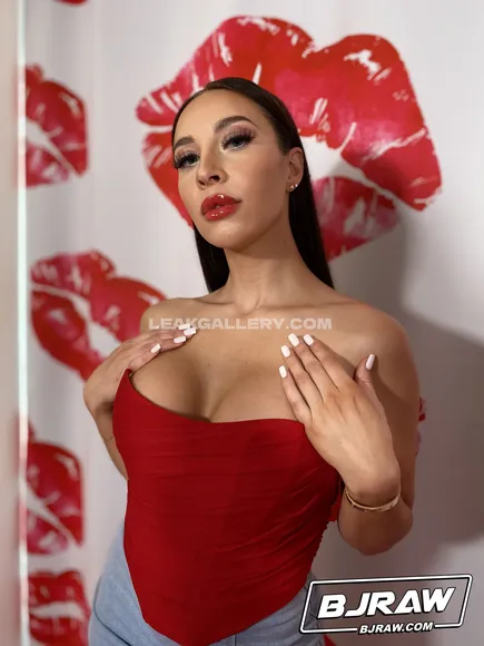 Melissastratton / kittybabycamgirl Exclusive Leaked Nude Onlyfans #527228