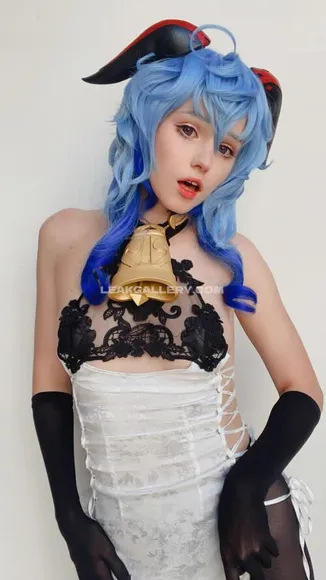 Shiroganesama Exclusive Leaked Nude Onlyfans #2219691