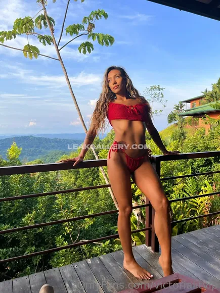 Victorialewis Exclusive Leaked Nude Onlyfans #1888785