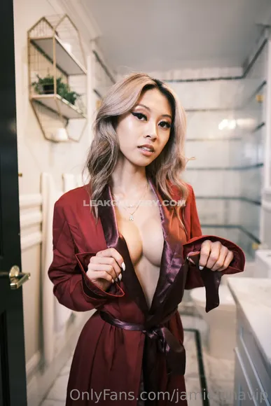 Jamieluna / Jamie Luna Exclusive Leaked Nude Onlyfans #331528