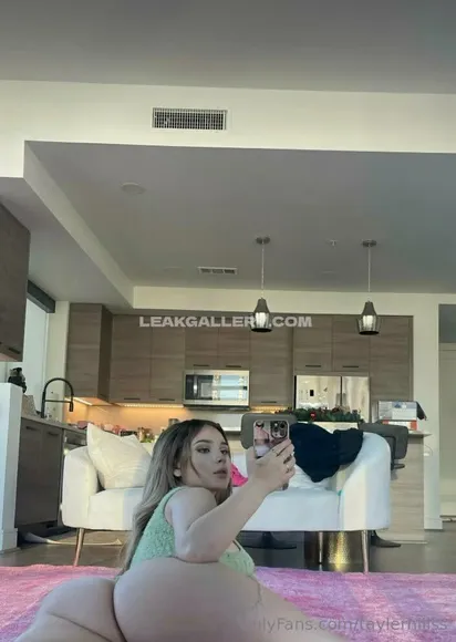 Taylerhillss Exclusive Leaked Nude Onlyfans #233623
