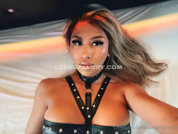Jordynrain Exclusive Leaked Nude Onlyfans #241514