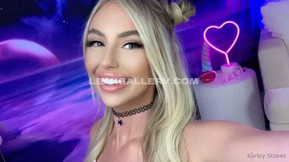 Karleystokes Exclusive Leaked Nude Onlyfans #216896