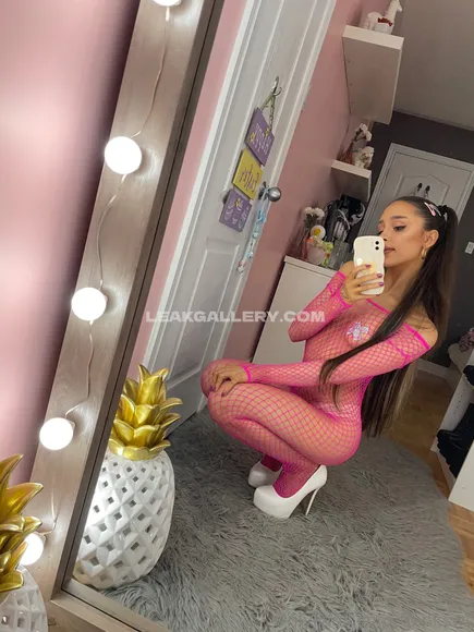 Pinksweetener Exclusive Leaked Nude Onlyfans #550612