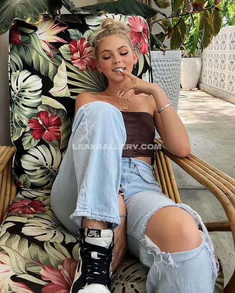 Jordynjones Exclusive Leaked Nude Onlyfans #8170