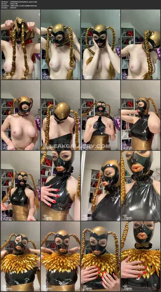 Mfetilicious Exclusive Leaked Nude Onlyfans #762387
