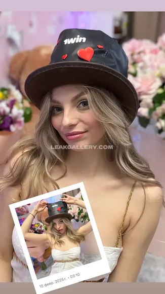 Busya18 Exclusive Leaked Nude Onlyfans #980782