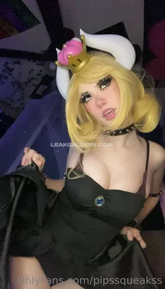Pipssqueakss Exclusive Leaked Nude Onlyfans #952973