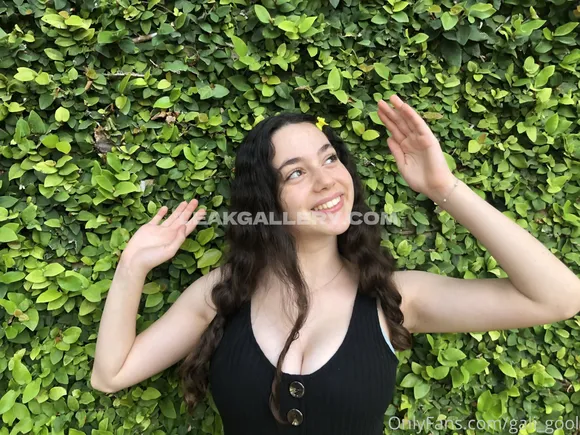 Gali_gool / galigolan Exclusive Leaked Nude Onlyfans #543414