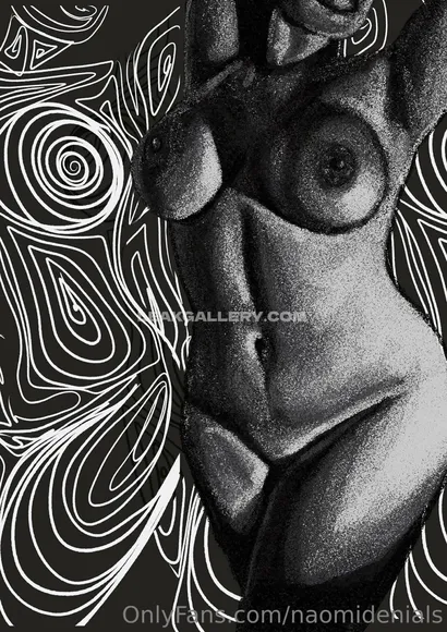 Noamalone Exclusive Leaked Nude Onlyfans #230008