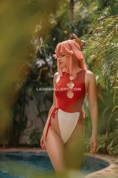Shiroganesama Exclusive Leaked Nude Onlyfans #2166630