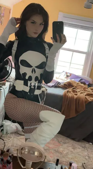 Soggyalien Exclusive Leaked Nude Onlyfans #2256281