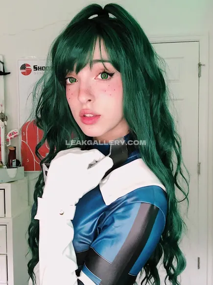 Missbricosplay Exclusive Leaked Nude Onlyfans #2118701