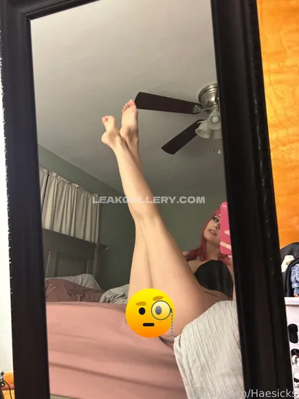 Haesicks Exclusive Leaked Nude Onlyfans #2372557