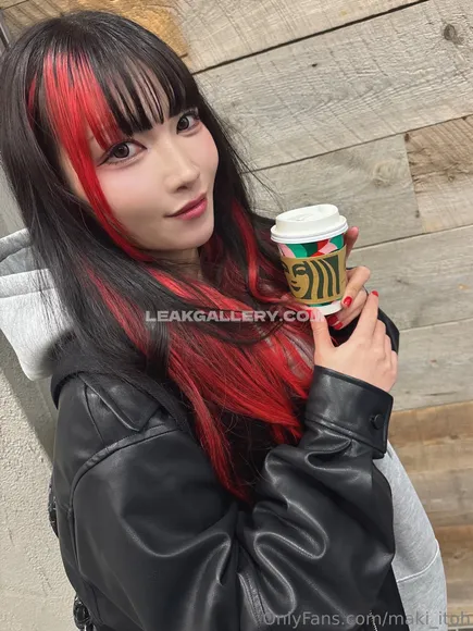 Maki_itoh Exclusive Leaked Nude Onlyfans #971471