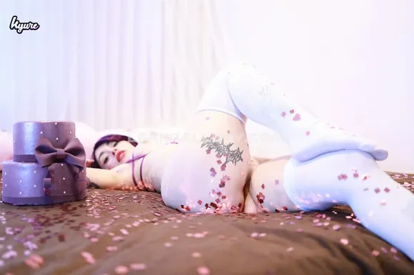 Kyure Exclusive Leaked Nude Onlyfans #124940
