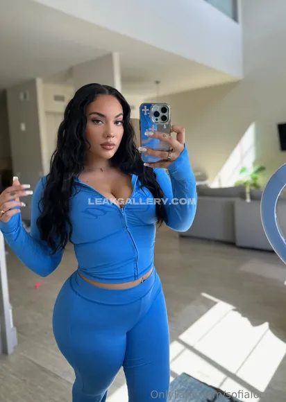 Sofialoco18 Exclusive Leaked Nude Onlyfans #257451