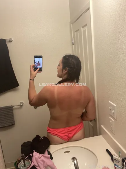 Tatievans Exclusive Leaked Nude Onlyfans #1489185