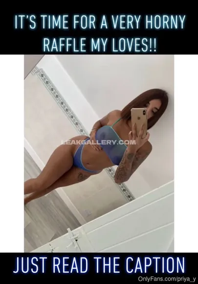 Priya_y / preeti_young Exclusive Leaked Nude Onlyfans #806547