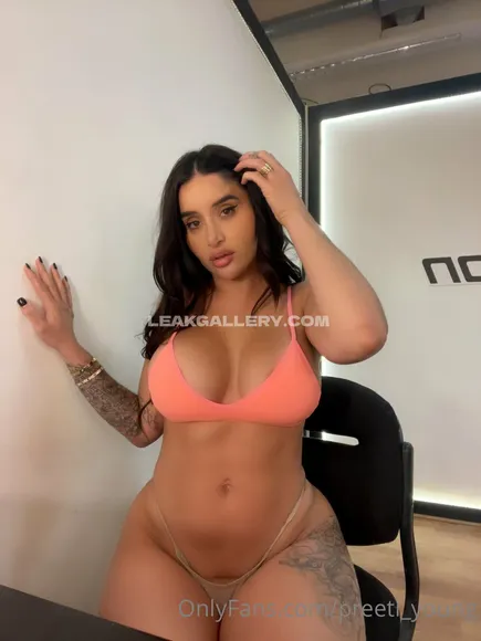 Priya_y / preeti_young Exclusive Leaked Nude Onlyfans #814902
