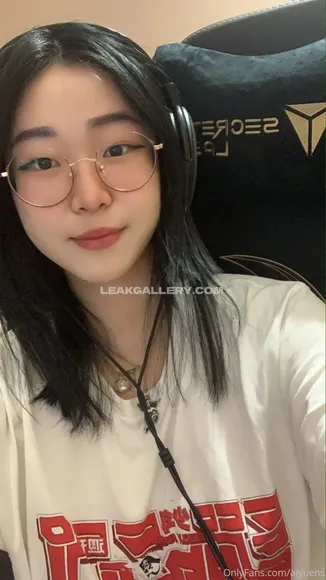 Aiyuens Exclusive Leaked Nude Onlyfans #138167