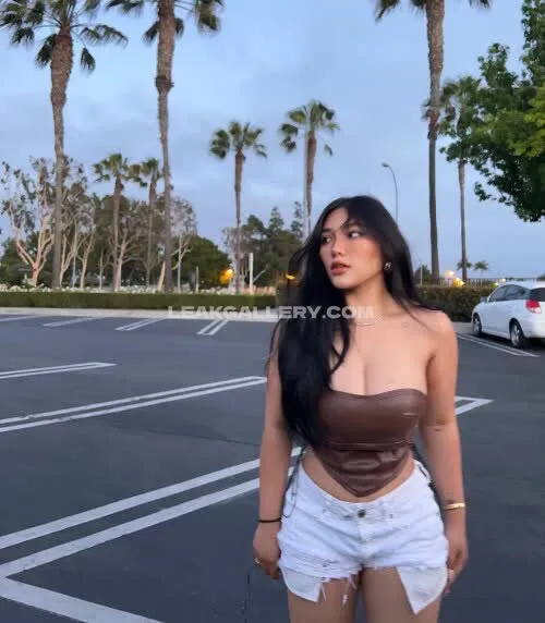 Nganguyeen Exclusive Leaked Nude Onlyfans #1887446