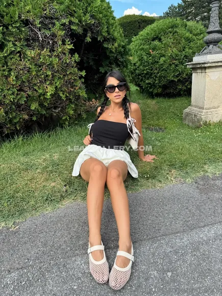 Lenatheplug Exclusive Leaked Nude Onlyfans #1093682
