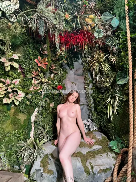 Theemilybloom Exclusive Leaked Nude Onlyfans #2013315