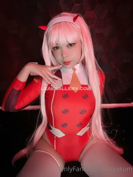 Kittyxkum Exclusive Leaked Nude Onlyfans #1751742