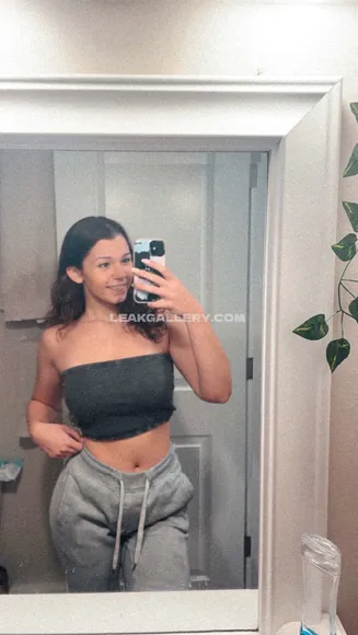 Nikkiwoods Exclusive Leaked Nude Onlyfans #2183237